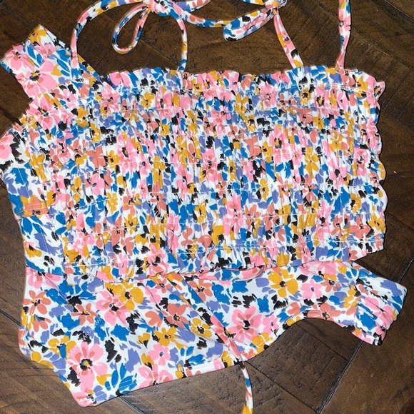 Xhilaration Swim from Target - Picture 3 of 3